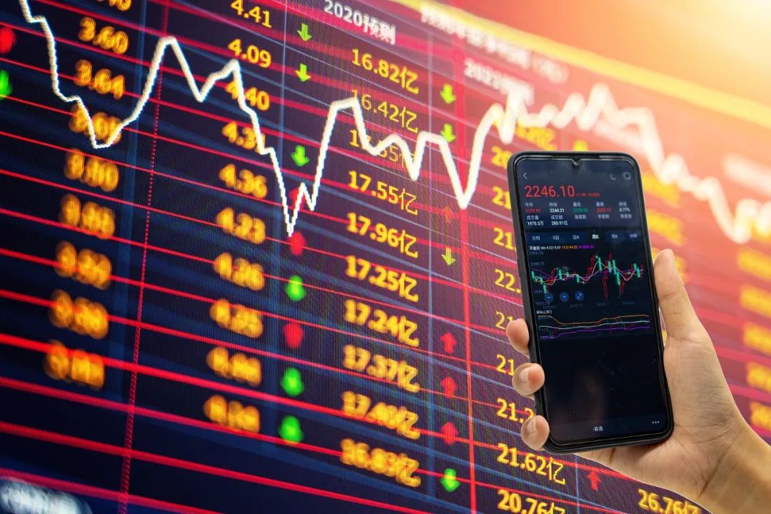 张峥：从A股市场体现看资源市场刷新