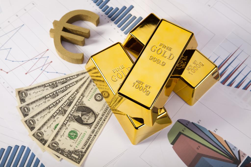 唐 遥：金价大涨，，，，，，投照旧不投？？？？