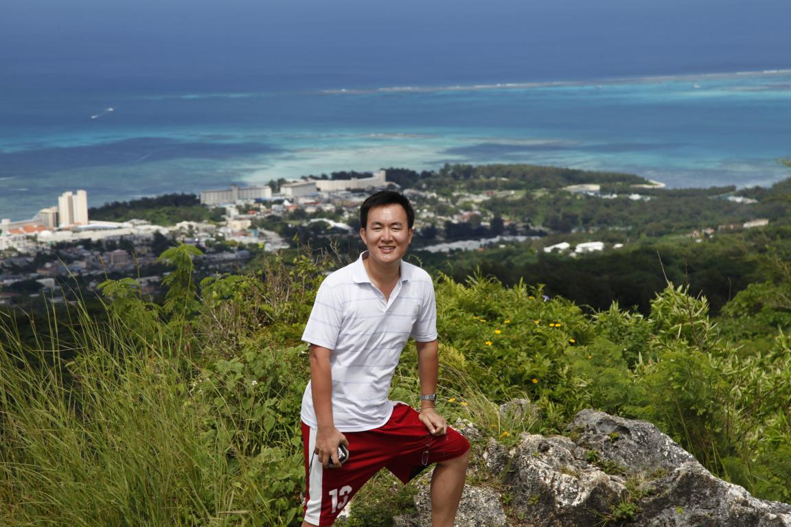 结业生｜王玉哲：春种一粒粟，，，，秋收万颗子