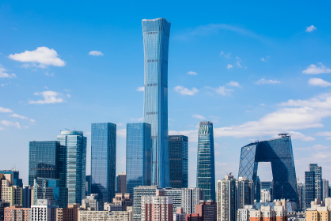 北京空气质量靠近长三角，，，，退出污染“双高”群 | 北大研究报告