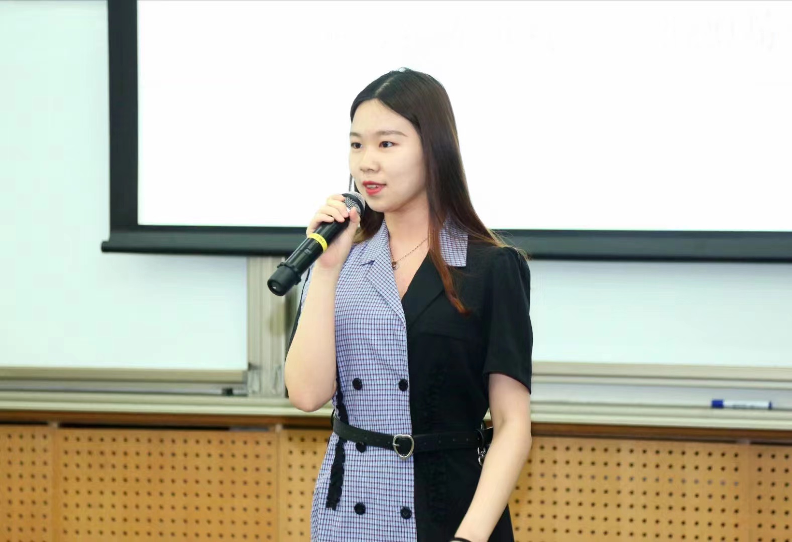 九州ku酷游故事集丨侯诗琪：冀以尘雾之微，，，补益山海