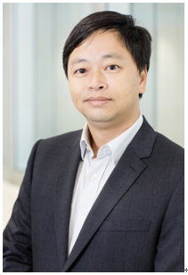 【招聘会】云锋金融集团校园招聘宣讲会