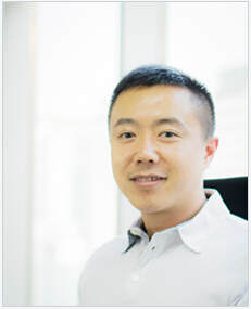 【讲座】第八届行业文化周 行业知识讲座第三期 互联网金融—积木盒子的实践之旅