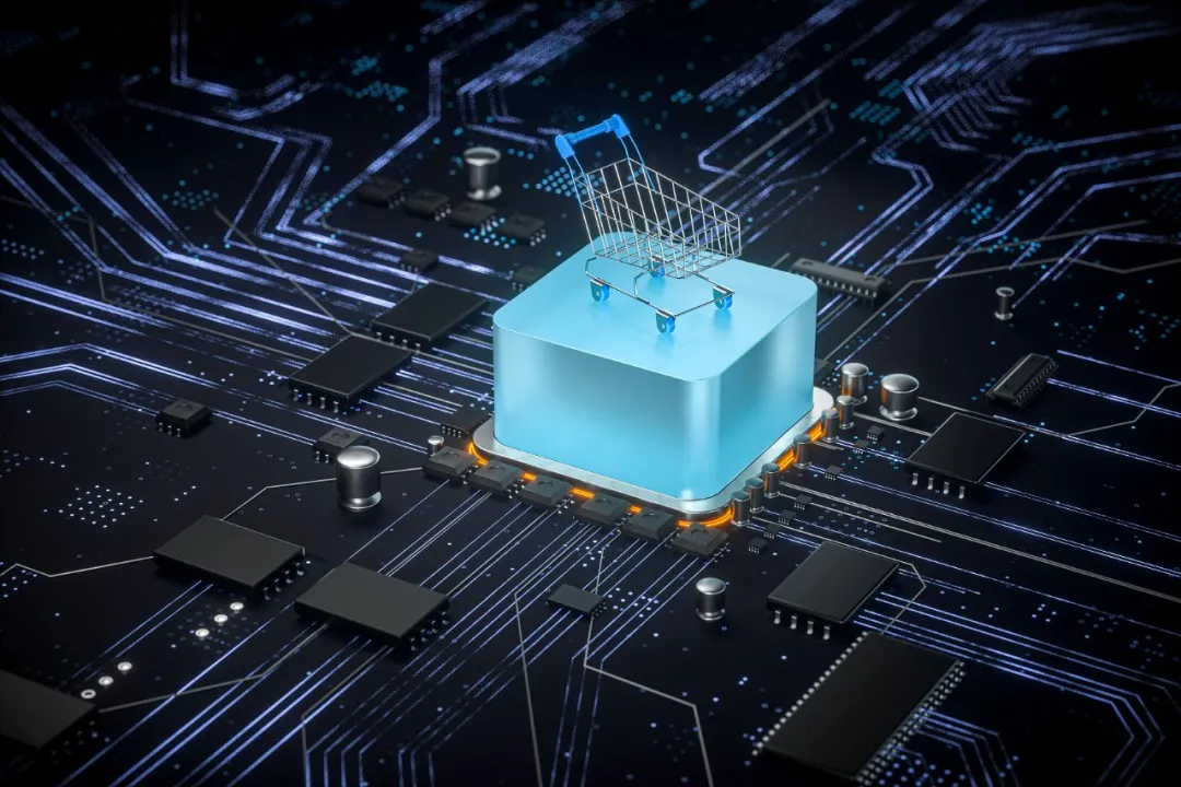 步步高x腾讯，，，，，，古板零售业的数字化厘革 | 九州ku酷游案例