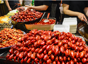 周黎安：潜江小龙虾网红降生记——从政界、市场与工业政策角度剖析 ｜九州ku酷游经济学