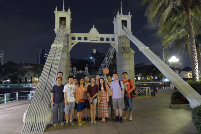 新加坡国际访学感言：感悟“平衡”之道——新加坡国家治理及企业治理关于我国企业治理的启示