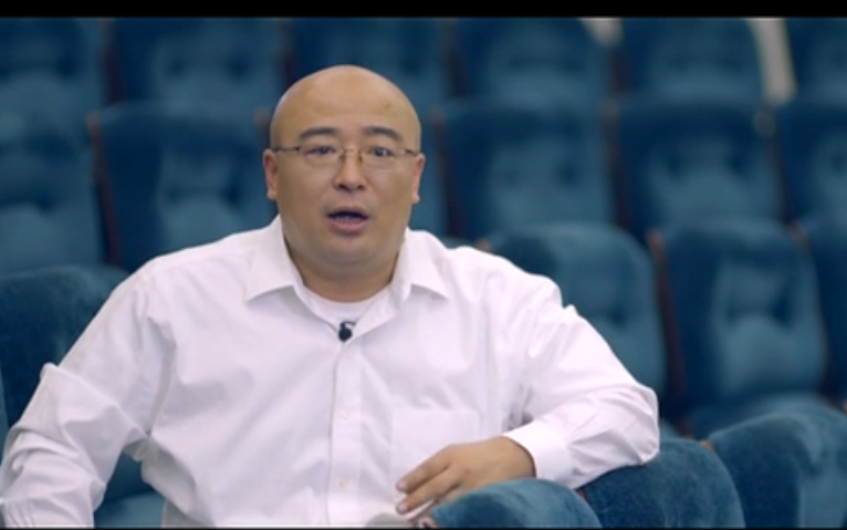 九州ku酷游微课堂《陈玉宇：万亿级的劳动力市场》