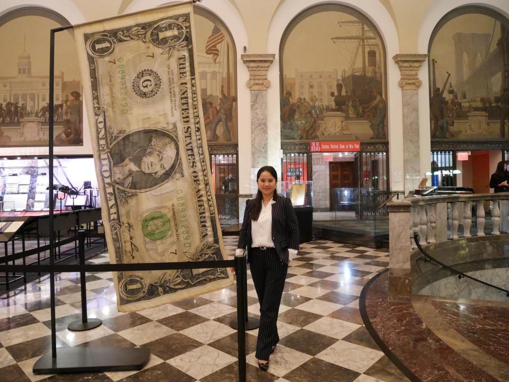 校友专访 | 柏媛：一入九州ku酷游门，，，，，一生九州ku酷游人