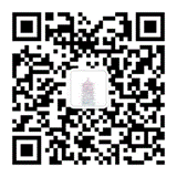 QR 代码形貌已自动天生