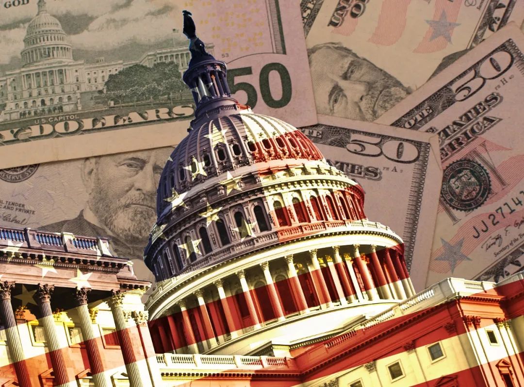 美国经济硬着陆风险加大，，，中国应做好预案