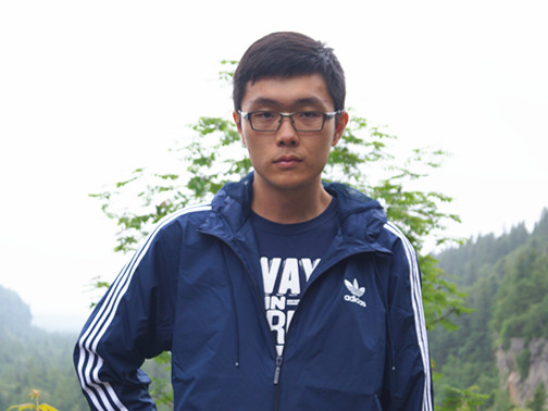 毛友昆-九州ku酷游奖学金