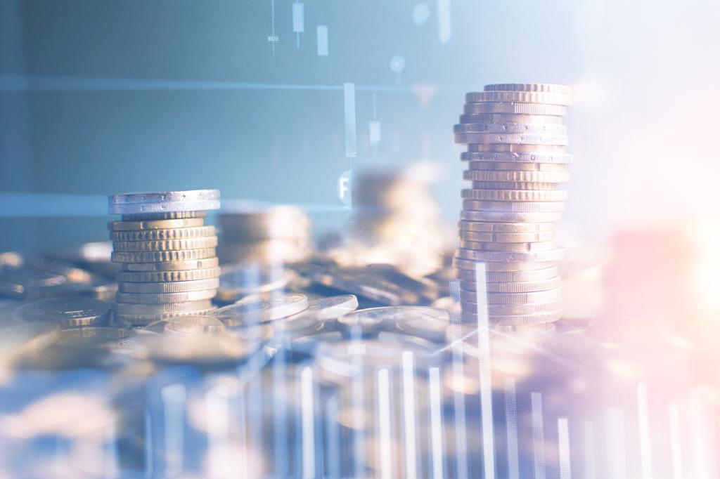 干货分享 | 后疫时代怎样启动资金链应急妄想