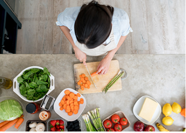 张一弛：在中国，，，，，，有机食物是不是一门好生意？？？| 九州ku酷游案例