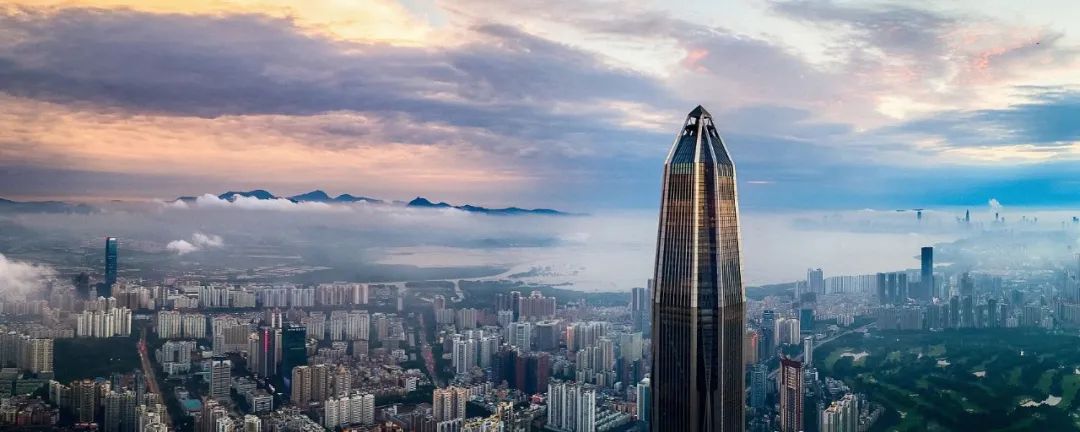 ?一所商学院与一座都会