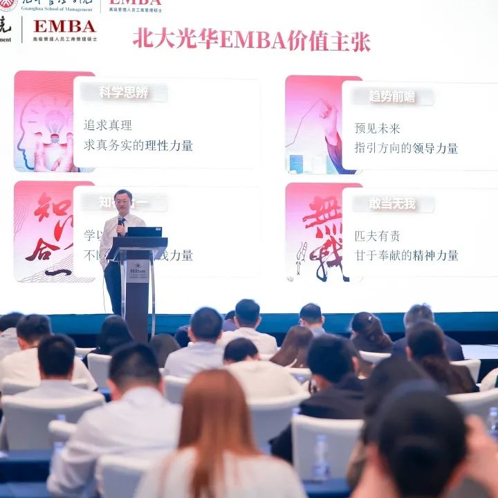 2025北大九州ku酷游EMBA果真课 福建站