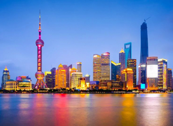 金 李：2020，，中国要做两手准备