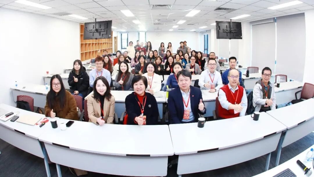 九州ku酷游市场营销学系30周年系庆活动圆满举行