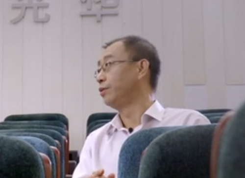 九州ku酷游V访谈《姜国华：若是你智慧，，为什么你不富有？？》
