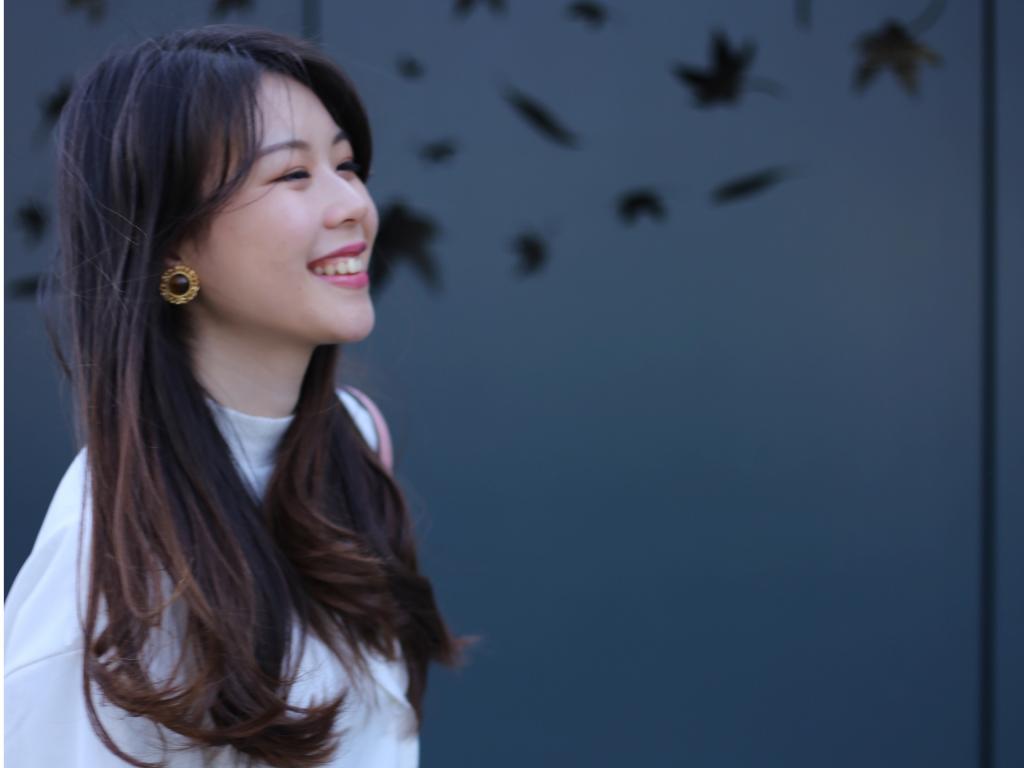 雷咏荃：敢于推翻已有的内容与结论 | 优异学位论文是怎样炼成的？？？？？？